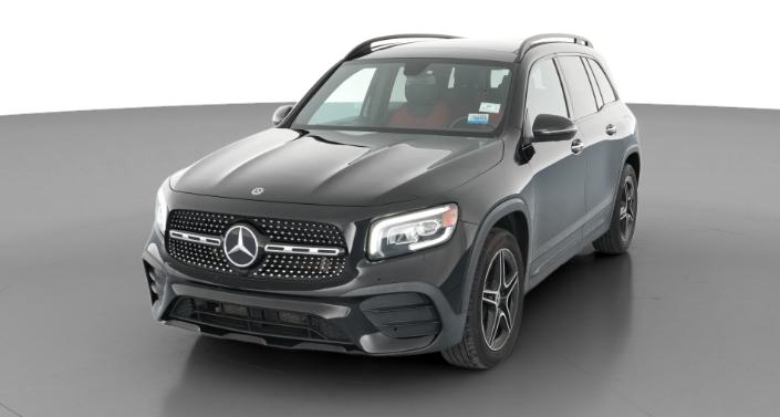 Thumbnail: 2020 Mercedes-Benz GLB - 1