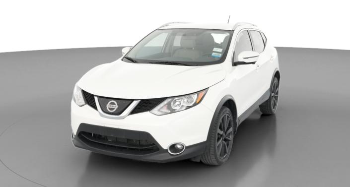Thumbnail: 2018 Nissan Rogue Sport - 1