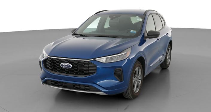 Thumbnail: 2023 Ford Escape - 1