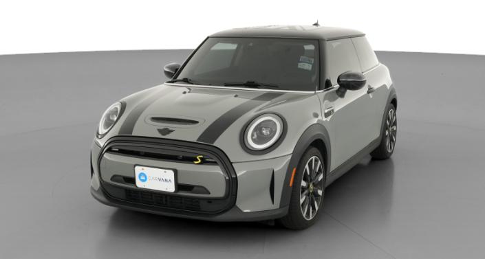2022 MINI Cooper Hardtop SE -
                  Trenton, OH