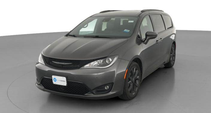 Thumbnail: 2019 Chrysler Pacifica - 1