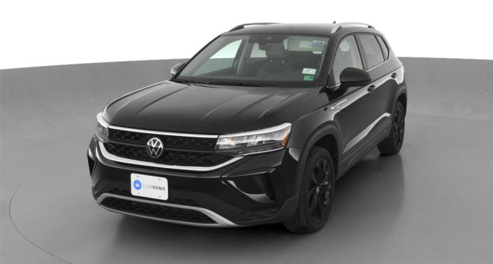 Thumbnail: 2024 Volkswagen Taos - 1