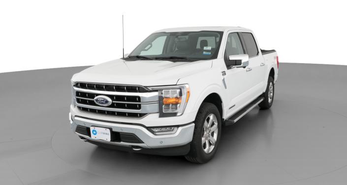 Thumbnail: 2022 Ford Econoline - 1