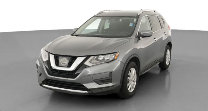 Thumbnail: 2017 Nissan Rogue - 1