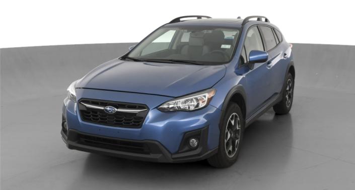 Thumbnail: 2019 Subaru Crosstrek - 1