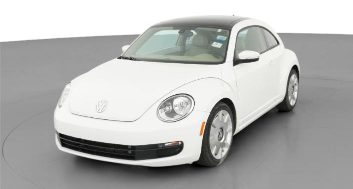 Thumbnail: 2016 Volkswagen Beetle - 1