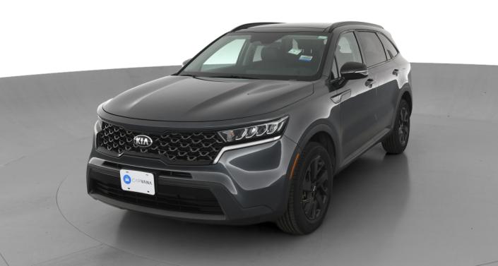 Thumbnail: 2021 Kia Sorento - 1