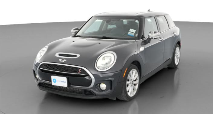 Thumbnail: 2016 MINI Cooper Clubman - 1