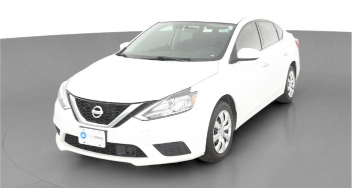 Thumbnail: 2019 Nissan Sentra - 1