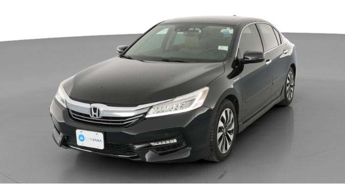Thumbnail: 2017 Honda Accord - 1