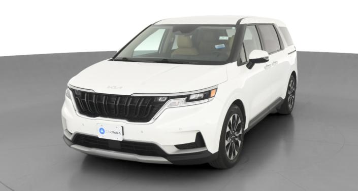 Thumbnail: 2022 Kia Carnival - 1