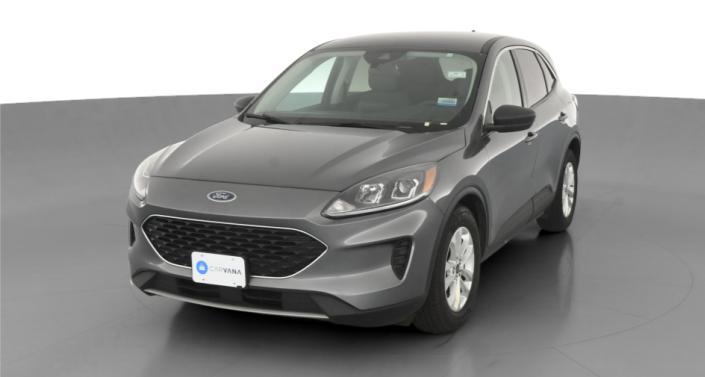 Thumbnail: 2022 Ford Escape - 1