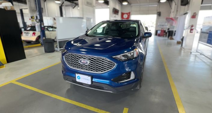 Thumbnail: 2024 Ford Edge - 1