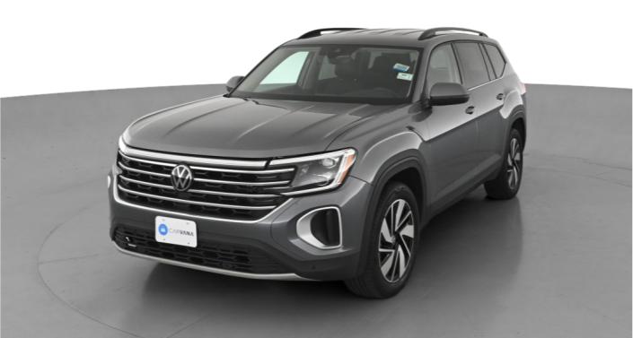 Thumbnail: 2024 Volkswagen Atlas - 1