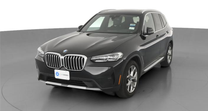 Thumbnail: 2023 BMW X3 - 1