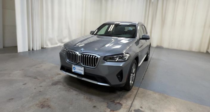 Thumbnail: 2023 BMW X3 - 1