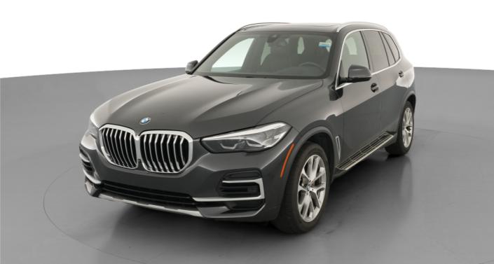 Thumbnail: 2023 BMW X5 - 1