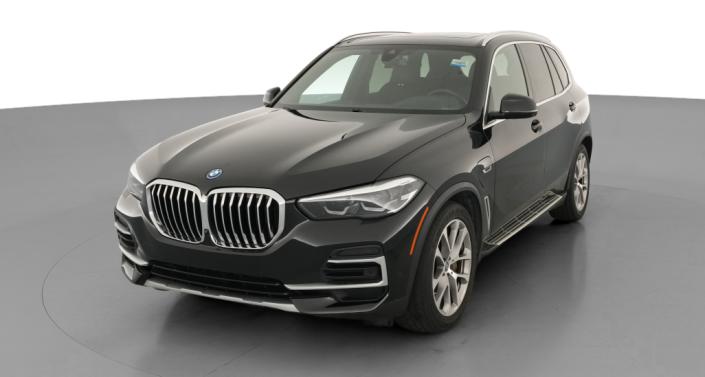 Thumbnail: 2023 BMW X5 - 1