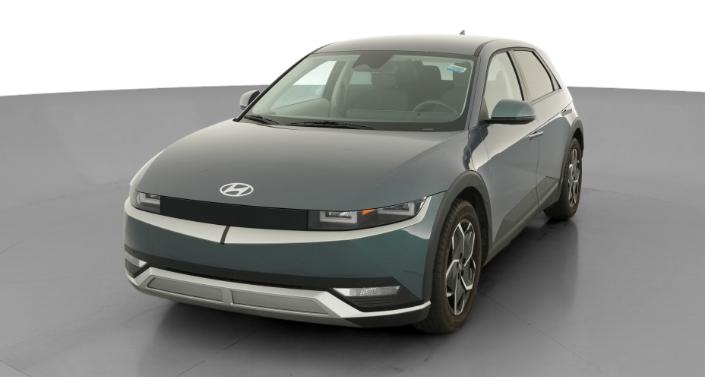 Thumbnail: 2024 Hyundai Ioniq 5 - 1