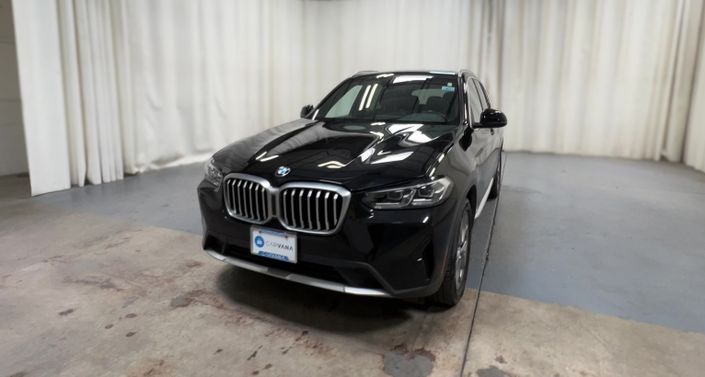 Thumbnail: 2022 BMW X3 - 1