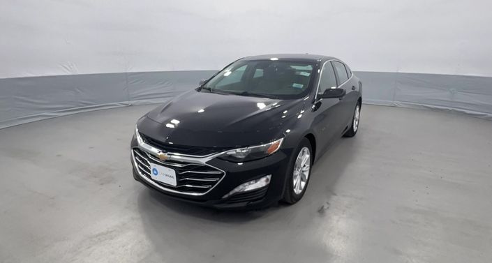 Thumbnail: 2021 Chevrolet Malibu - 1