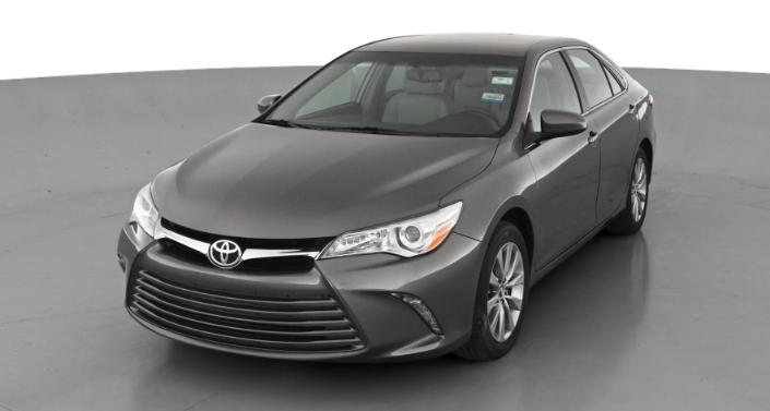 Thumbnail: 2017 Toyota Camry - 1