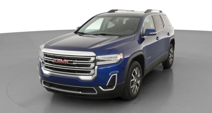 Thumbnail: 2023 GMC Acadia - 1