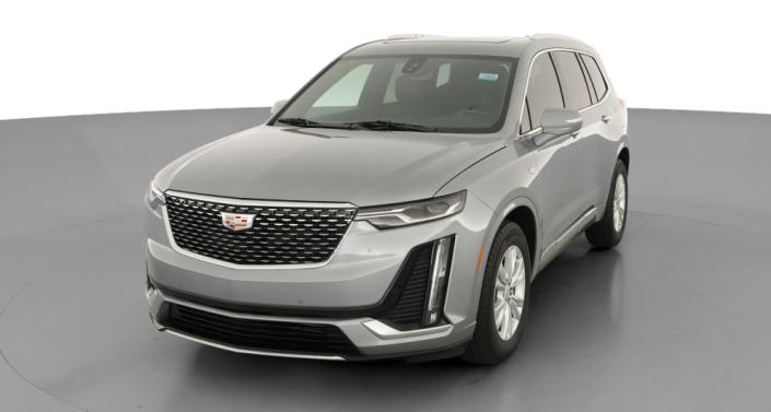 Thumbnail: 2023 Cadillac XT6 - 1