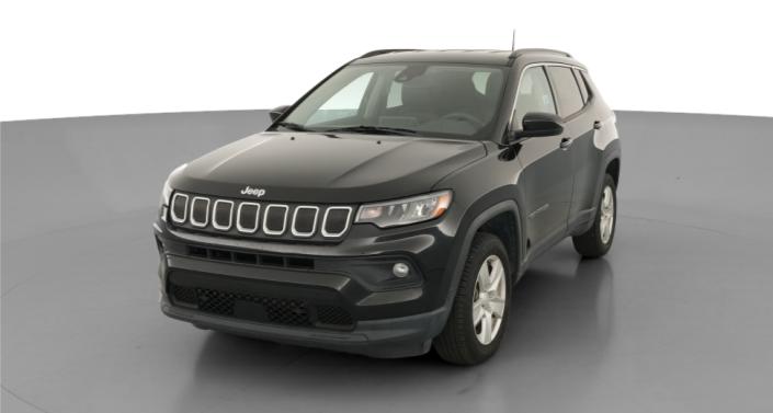 Thumbnail: 2022 Jeep Compass - 1