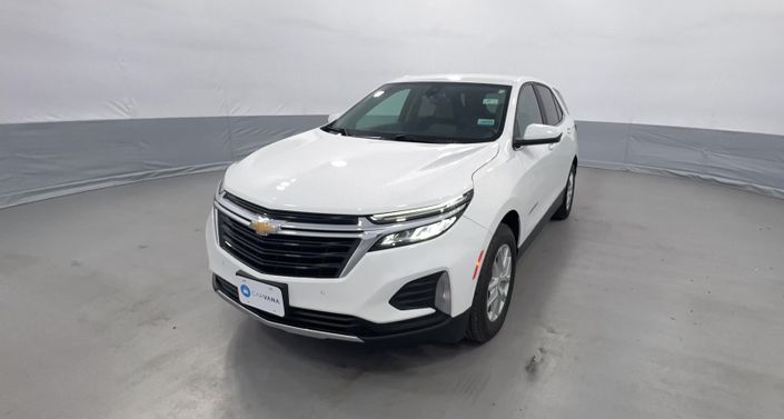 Thumbnail: 2023 Chevrolet Equinox - 1