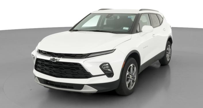 Thumbnail: 2023 Chevrolet Blazer - 1
