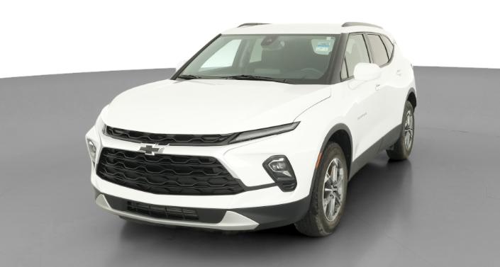 Thumbnail: 2023 Chevrolet Blazer - 1