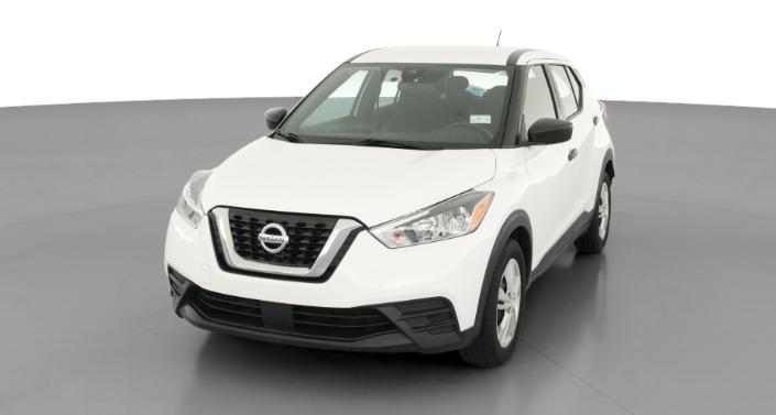 Thumbnail: 2020 Nissan Kicks - 1