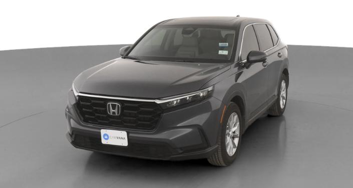Thumbnail: 2025 Honda CR-V - 1