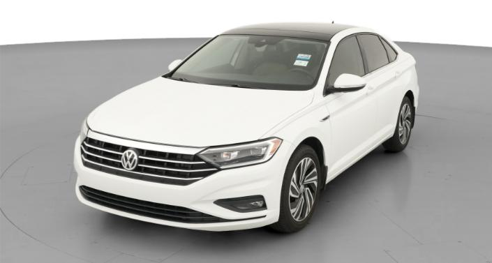 Thumbnail: 2020 Volkswagen Jetta - 1