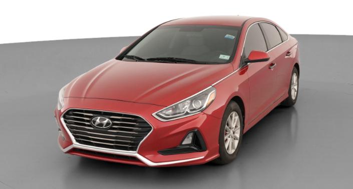 Thumbnail: 2019 Hyundai Sonata - 1