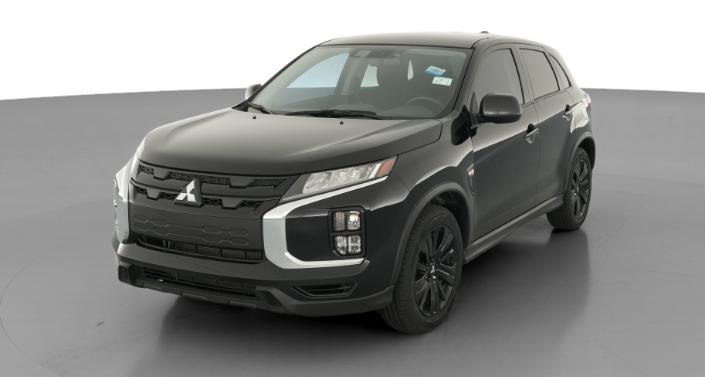 Thumbnail: 2024 Mitsubishi Outlander Sport - 1