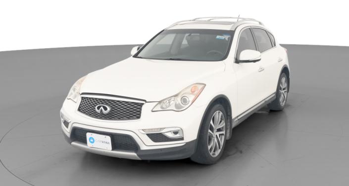 Thumbnail: 2016 INFINITI QX50 - 1