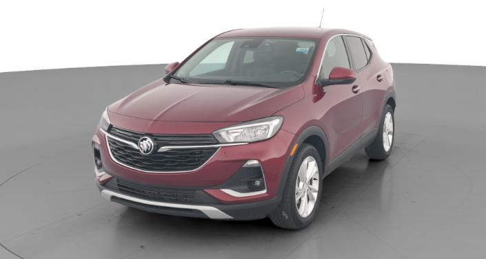 Thumbnail: 2023 Buick Encore GX - 1