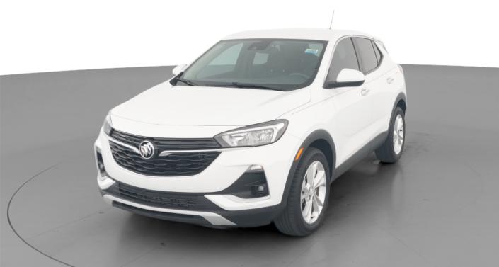 Thumbnail: 2023 Buick Encore GX - 1