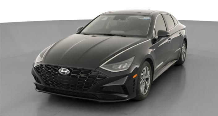 Thumbnail: 2022 Hyundai Sonata - 1