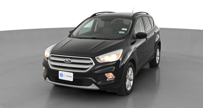 Thumbnail: 2018 Ford Escape - 1