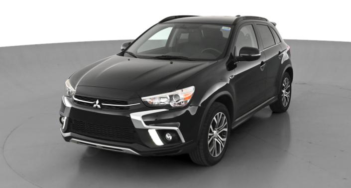 Thumbnail: 2018 Mitsubishi Outlander Sport - 1