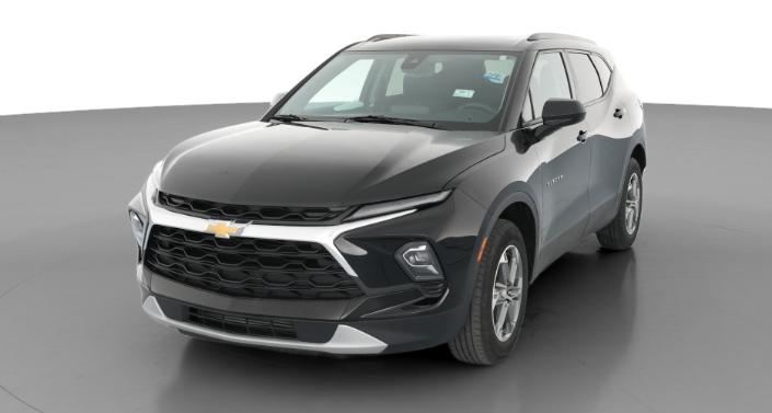 Thumbnail: 2023 Chevrolet Blazer - 1