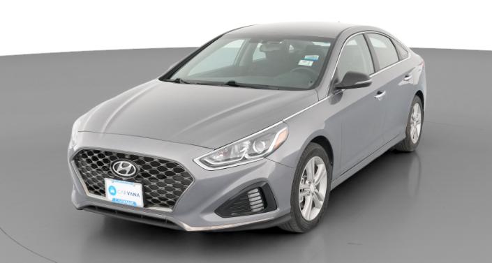 Thumbnail: 2018 Hyundai Sonata - 1