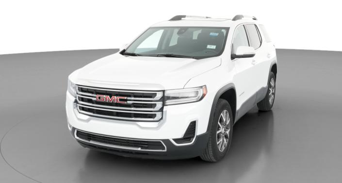 Thumbnail: 2023 GMC Acadia - 1