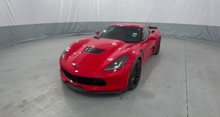 Thumbnail: 2016 Chevrolet Corvette - 1