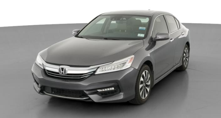 Thumbnail: 2017 Honda Accord - 1
