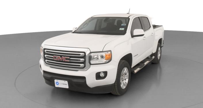 Thumbnail: 2018 GMC Canyon - 1