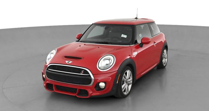 Thumbnail: 2015 MINI Cooper Hardtop - 1